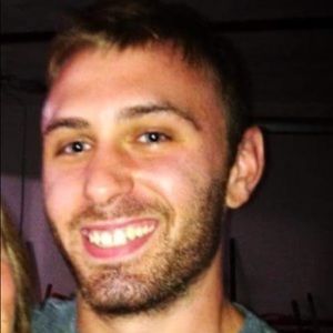 Meet your Posher, Steve